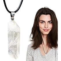 クリスタル ネックレス 61+9rMKJPZL._AC_UL210_SR210,